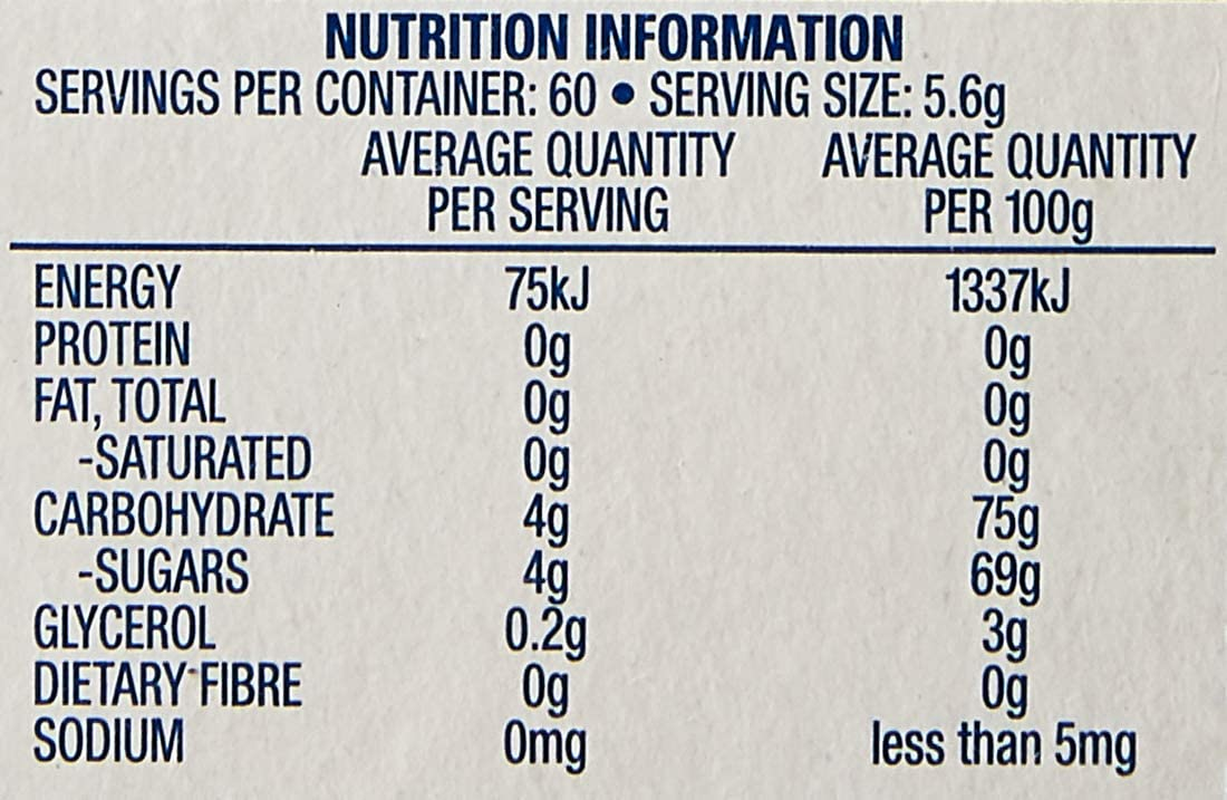 Hubba Bubba Strawberry Flavour Bubble Gum Tape, 56 Grams X 12 image number 4