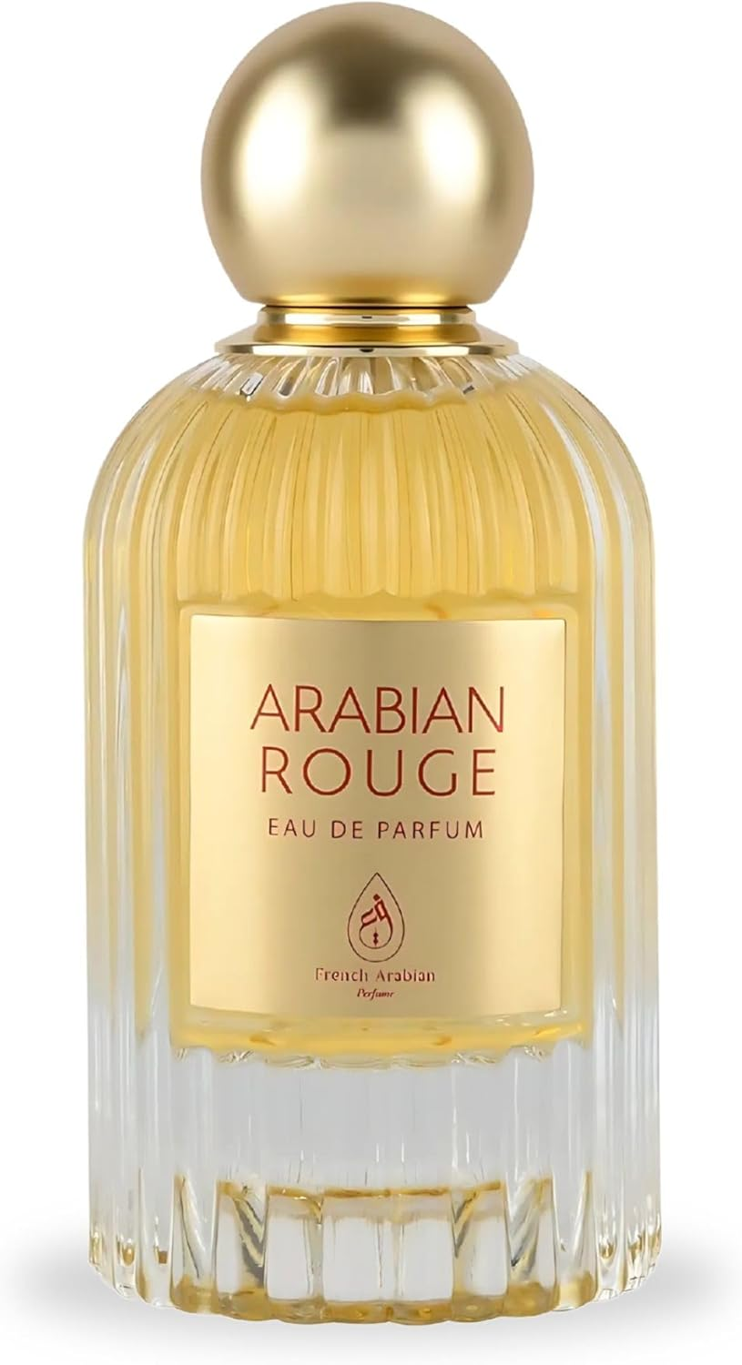 Baroque Rouge by Maison Alhambra for Unisex - 3.4 Oz EDP Spray image number 1