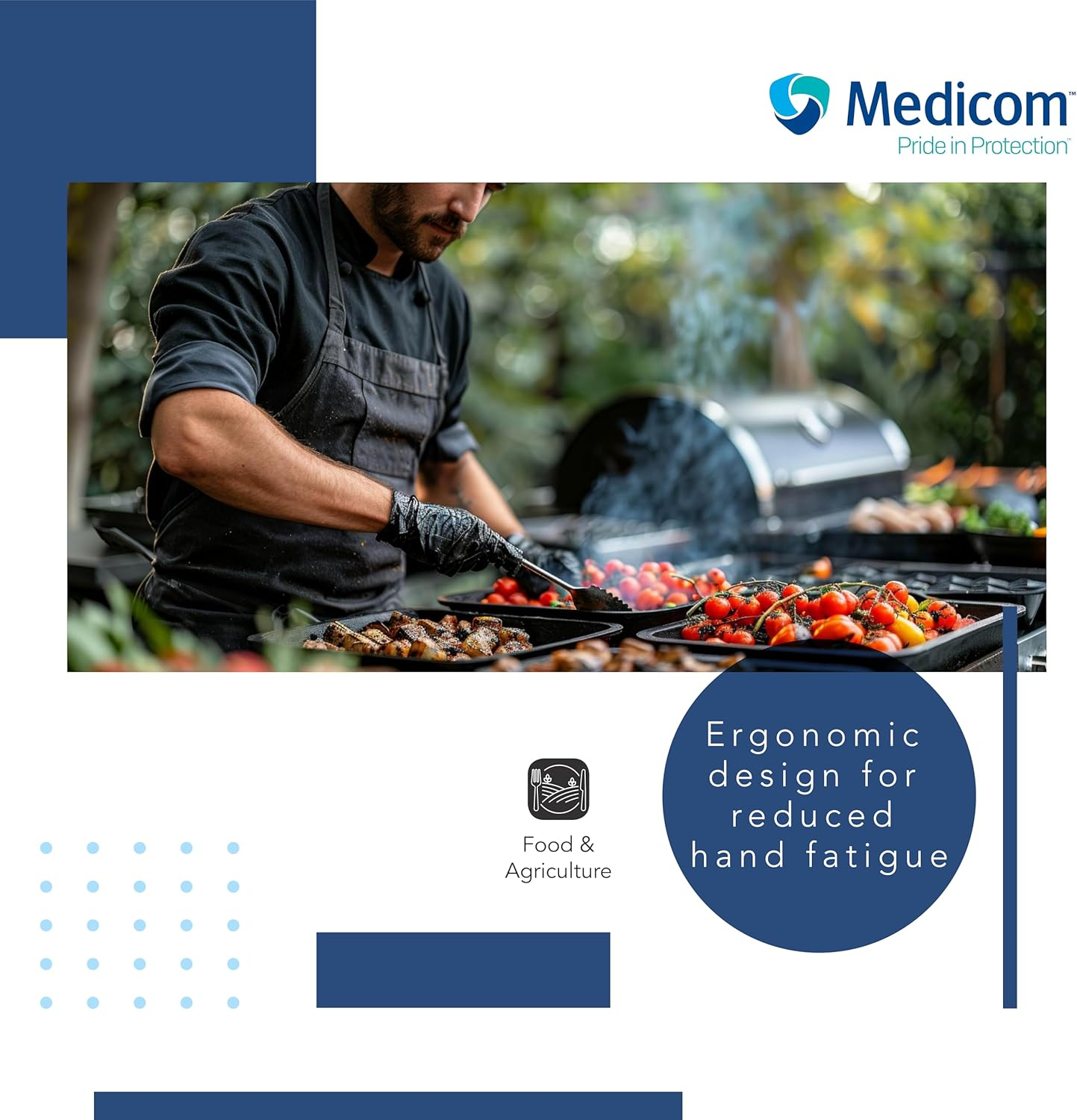 Medicom Nitrile image number 2
