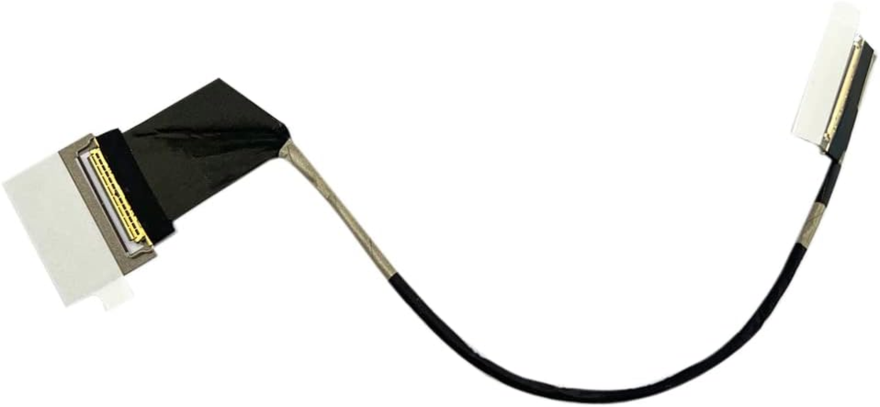 JINTAI OLED 40PIN LCD LVDS LED Cable Screen Display Video Line Wire Replacement for Asus Zenbook Q409ZA Notebook UX3402 UM3402YA UX3402ZA 2880 * 1800 HQ21311182000 14005-033602RR image number 6