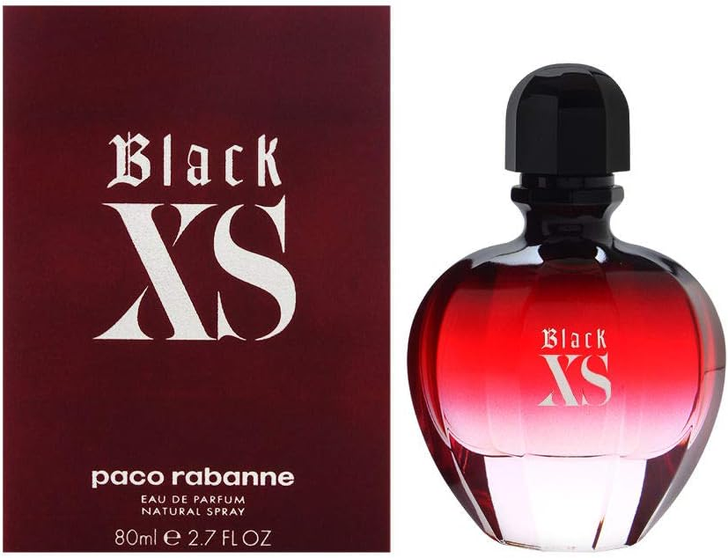 Paco Rabanne Black XS image number 1