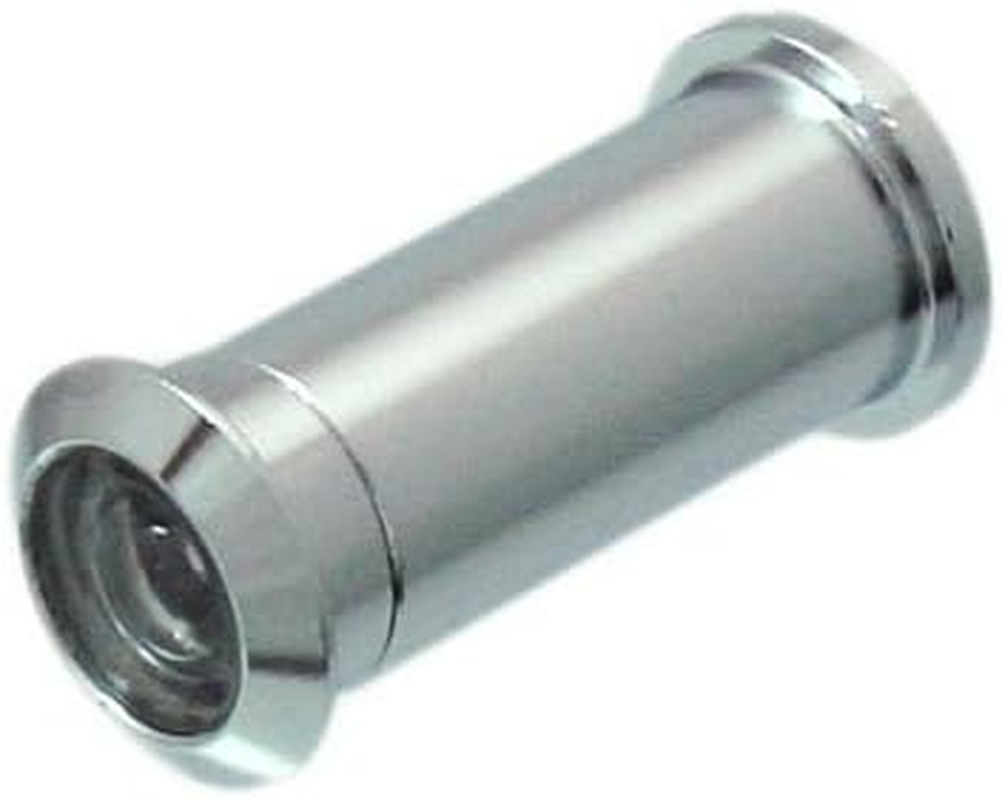 High Logic Security Glasses 160 &deg; &times; 40 Millimeter GY-272