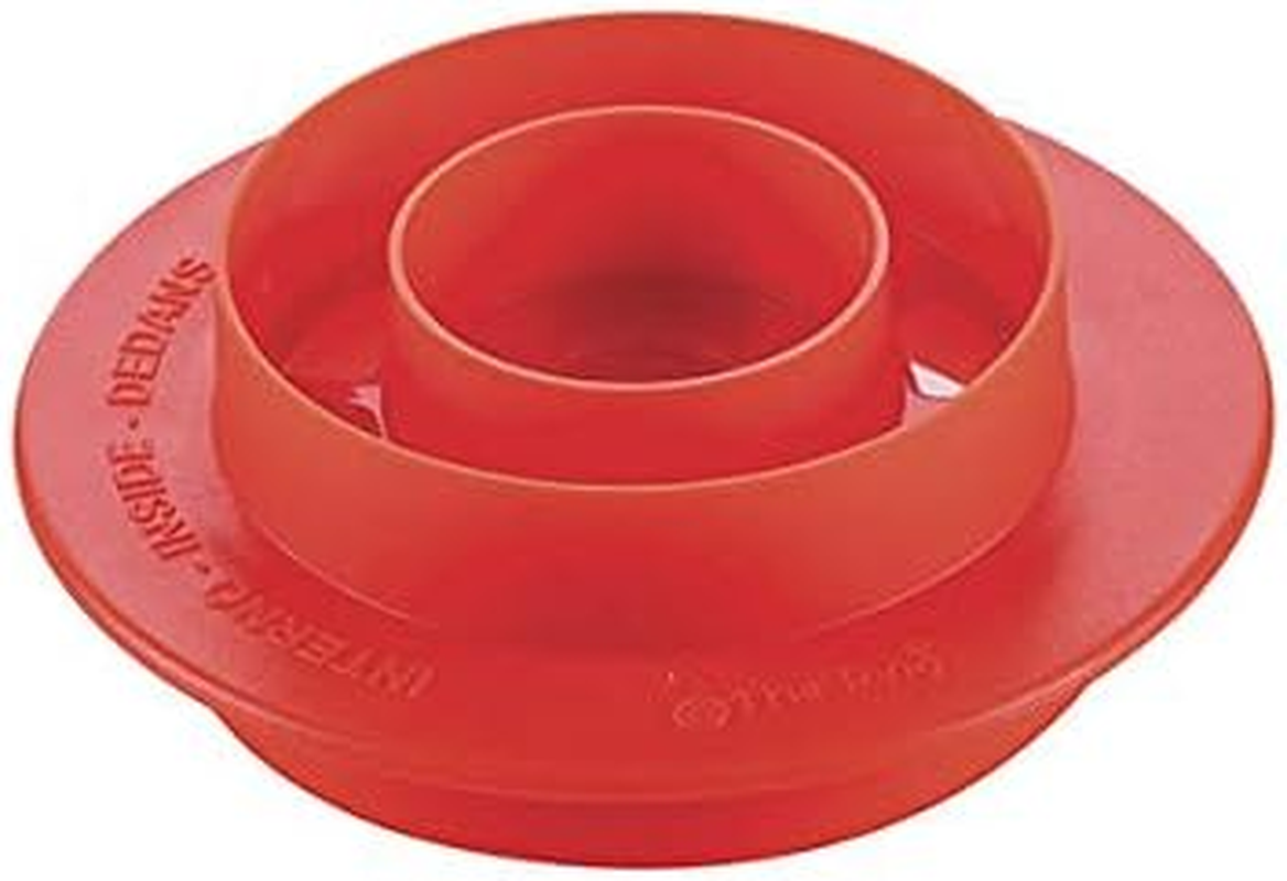 Silikomart Loop 32 Base + Insert + Cookie Cutter image number 1