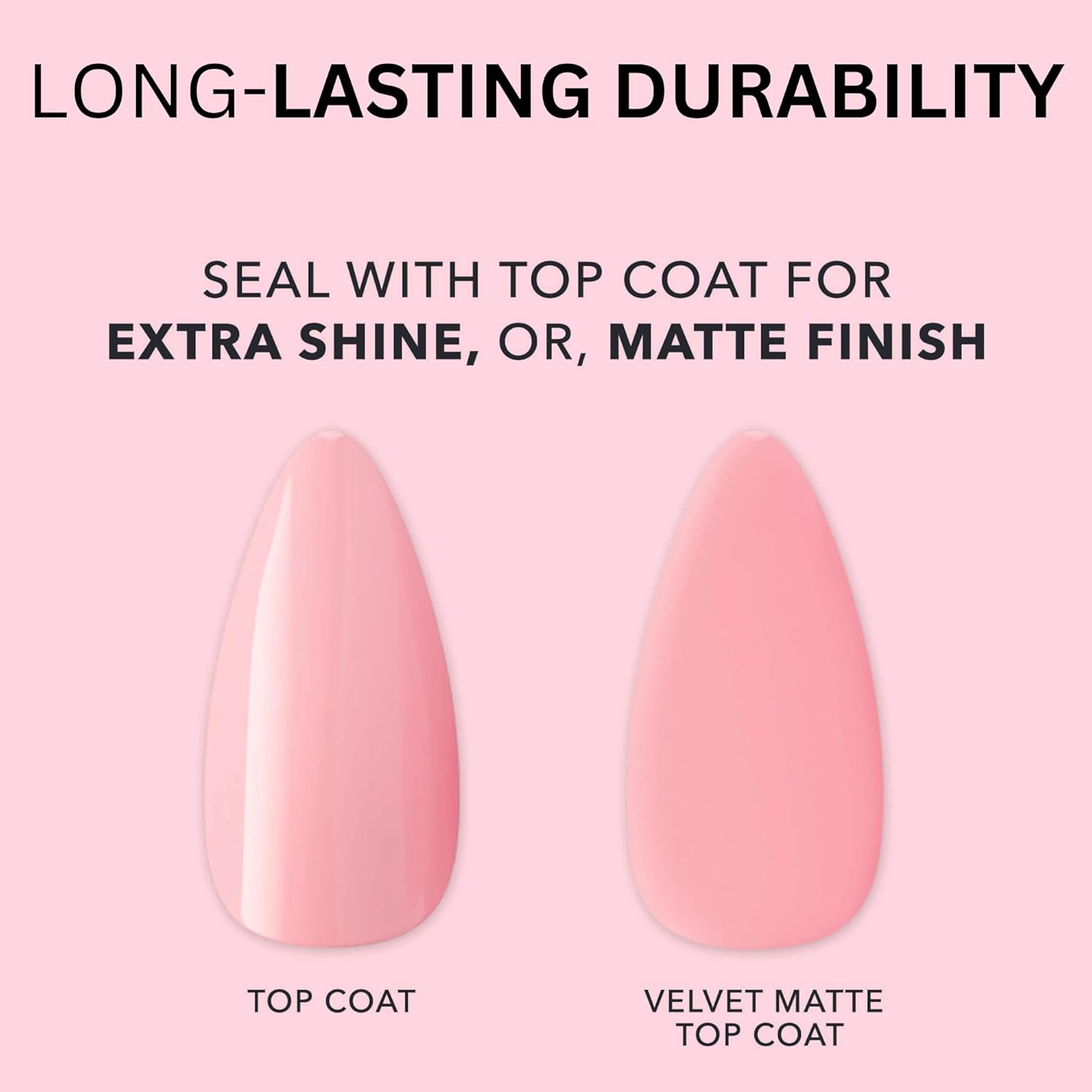 Kiara Sky Soak-Off Gel Polish, G608 Taup-Less, 15 Ml - G569 Femme Fatale image number 6