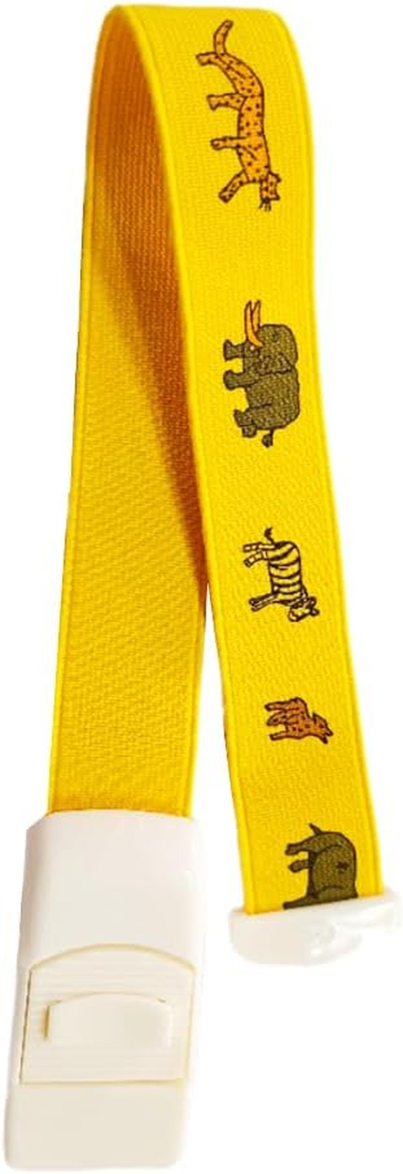 SEIWEI 1 / 3Pcs Loop Tourniquet, Yellow/Blue/Pink Tourniquet Quick Release for Nurses, Doctors and Phlebotomists image number 5