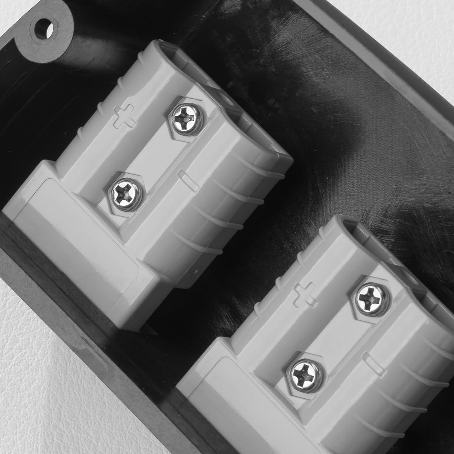 Triple Anderson Style Surface Mount image number 4