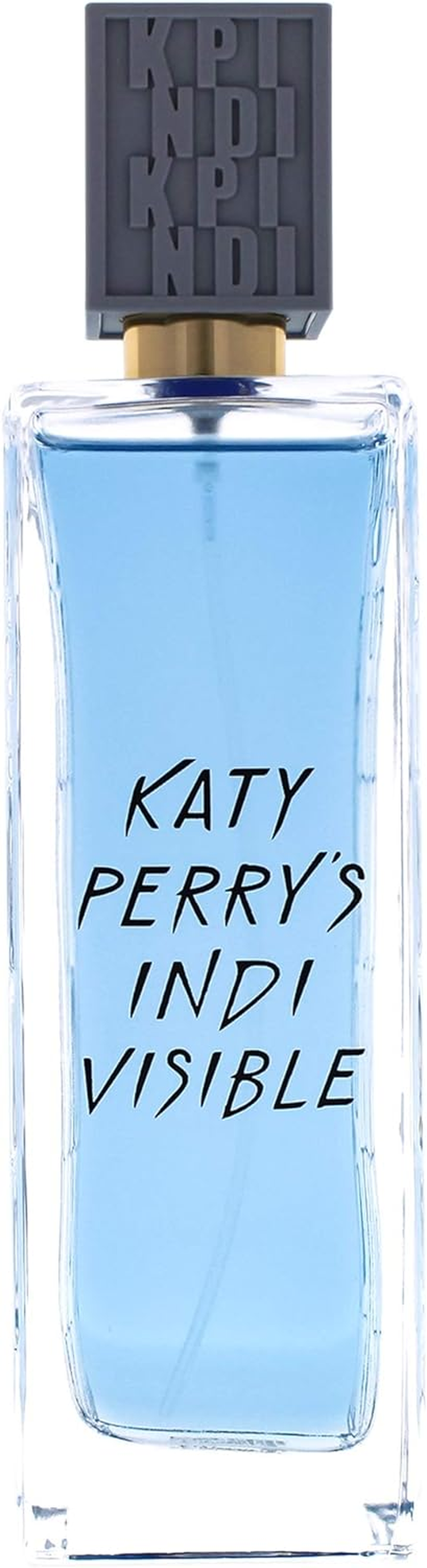 Katy Perry Indi Visible Eau De Parfum, 100Ml