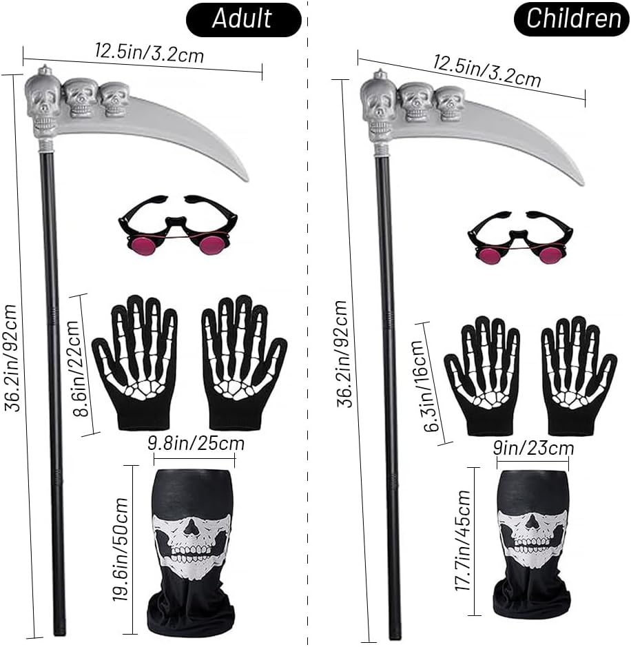 Unisex Hooded Cloak Unisex Velvet Cape Full Hooded Cloak Halloween Christmas Witch Costume Cosplay image number 2