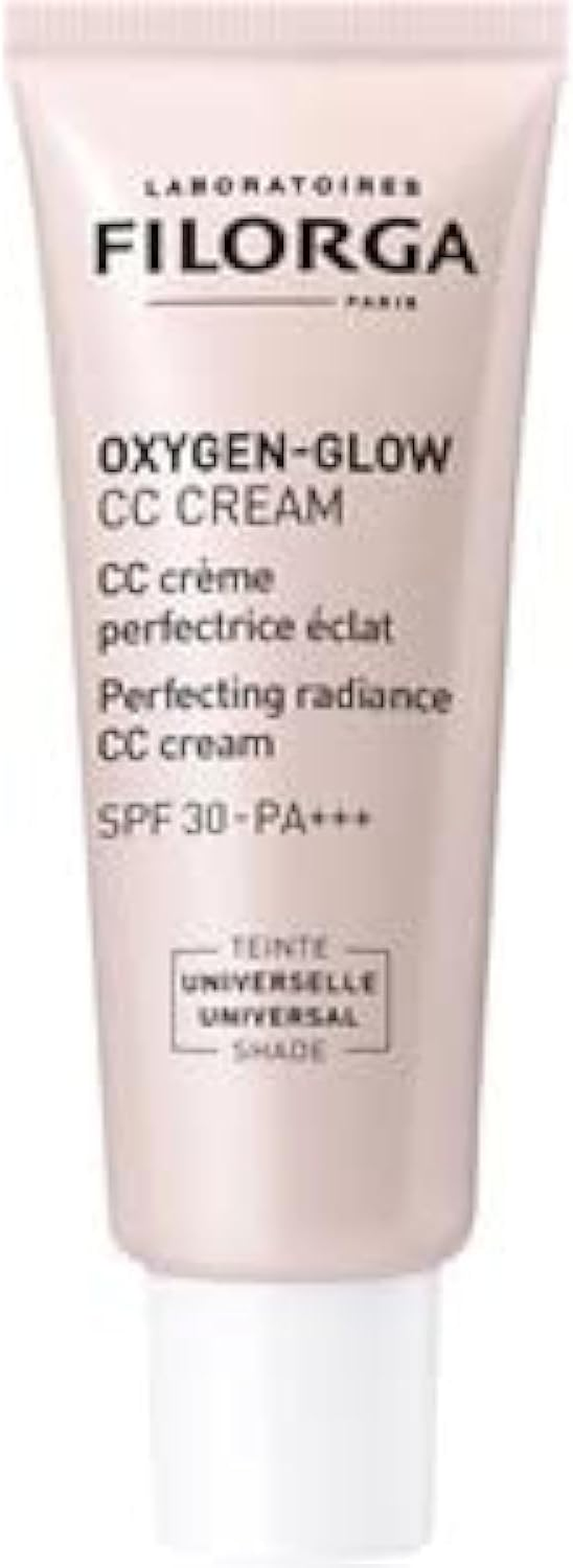 Filorga Oxygen Glow CC Cream Crema Super-Perfezionatrice Illuminante, 40 Ml image number 3