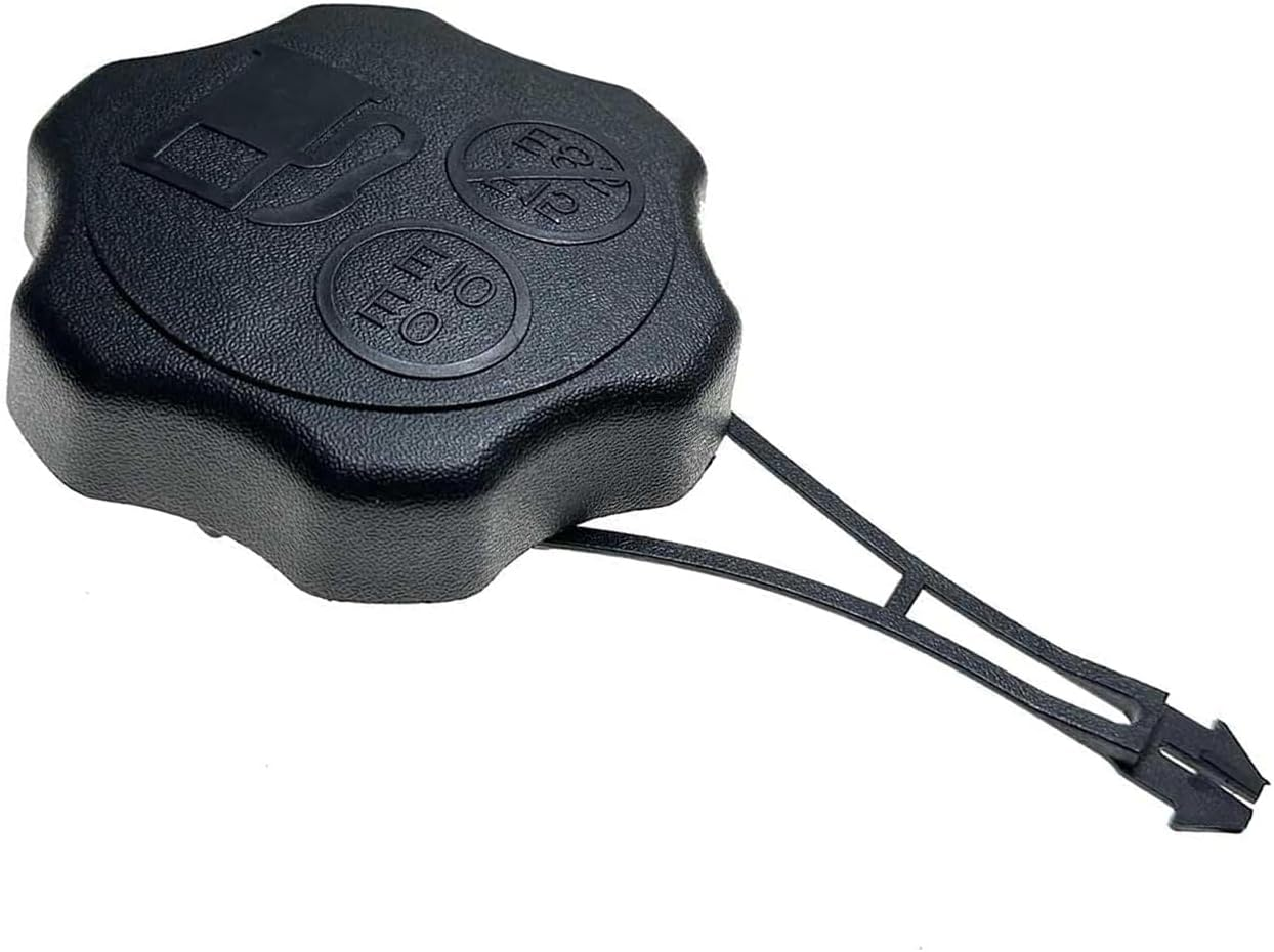 Lexziuo 1PCS 594061 Fuel Gas Cap Replacement - Compatible with Briggs & Stratton & Toro Recycler 22, Replaces 675EXI 725EXI Series Engines image number 4