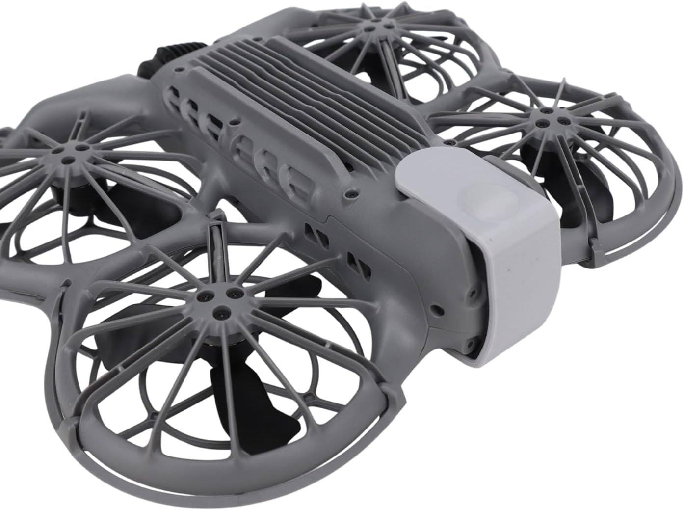 Drone Obstacle Avoidance Camera Protective Cover for DJI NEO 2, Scratch and Impact Resistant Lens Guard Cover Compatible with NEO 2 Accessory image number 3