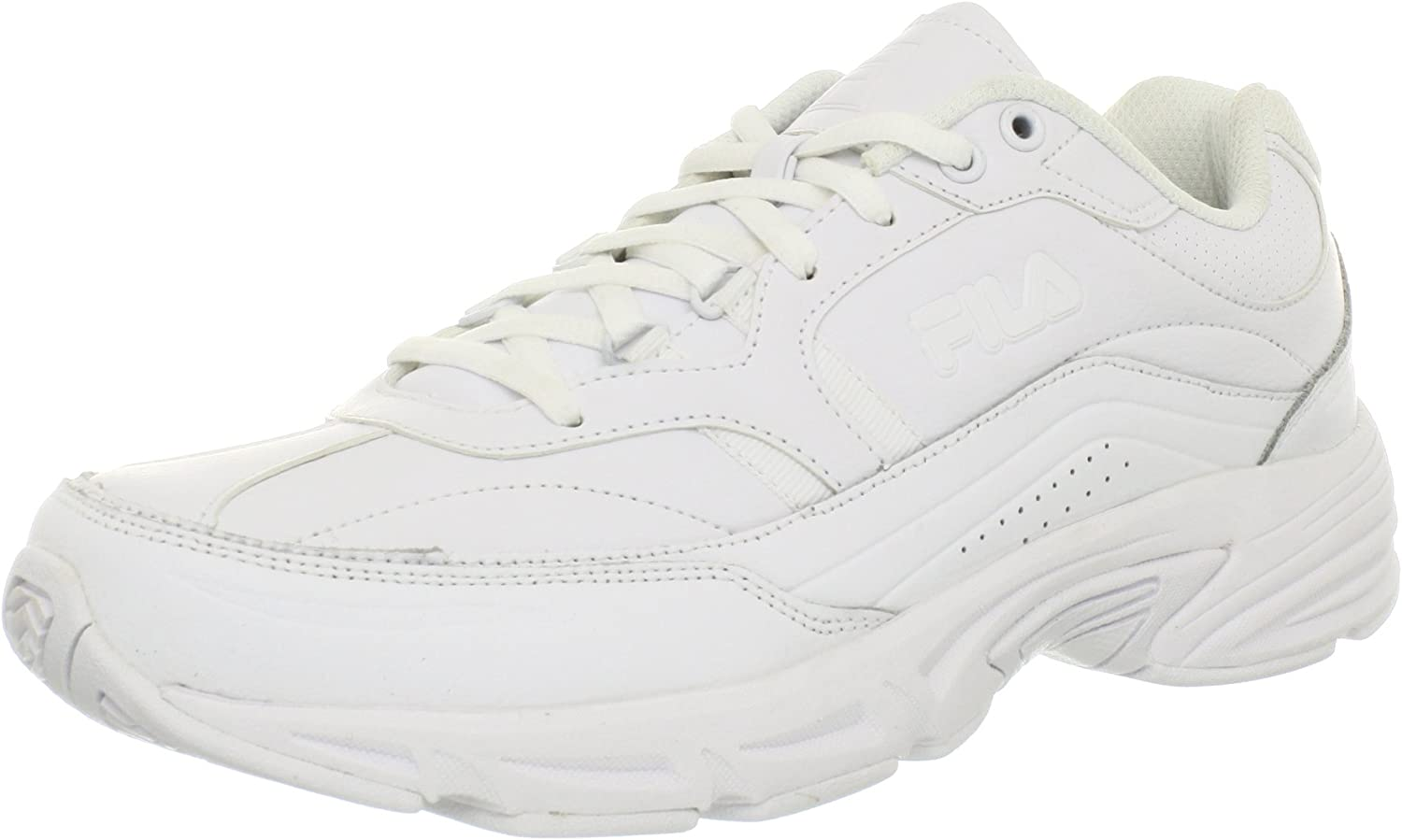 FILA Men'S Memory Workshift Cross-Training Shoe image number 2