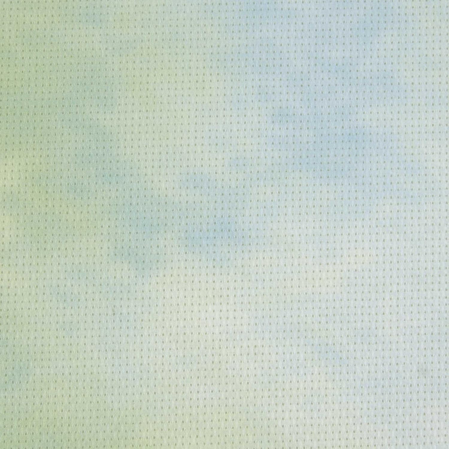 DMC Precut Aida Printed 5.5Pts/Cm - 14 Count - 38.1X45.7 Cm GD1436BXI-747 image number 2