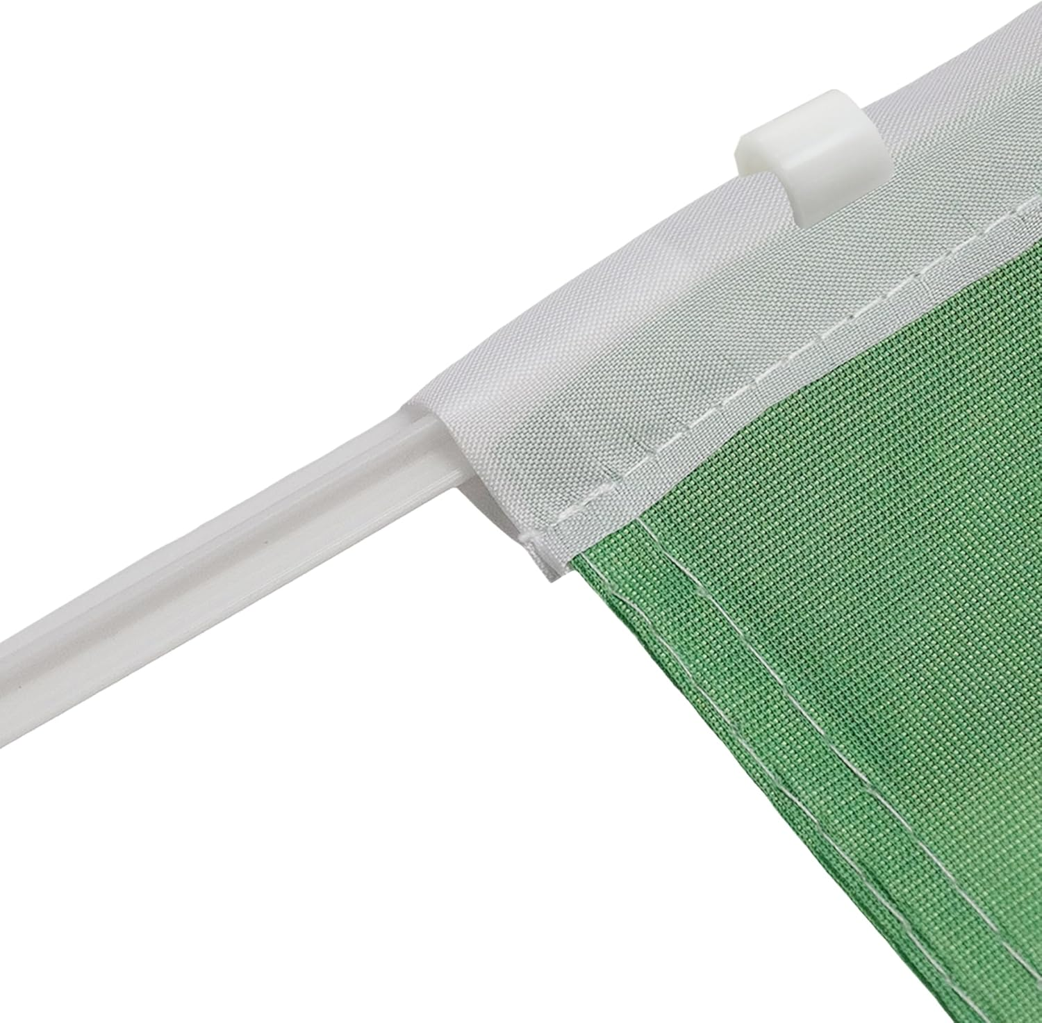 Wales Car Flag 18'' X 12'' - Welsh Car Flags 30 X 45Cm - Banner 18X12 INCHES Plastic Stick - AZ FLAG