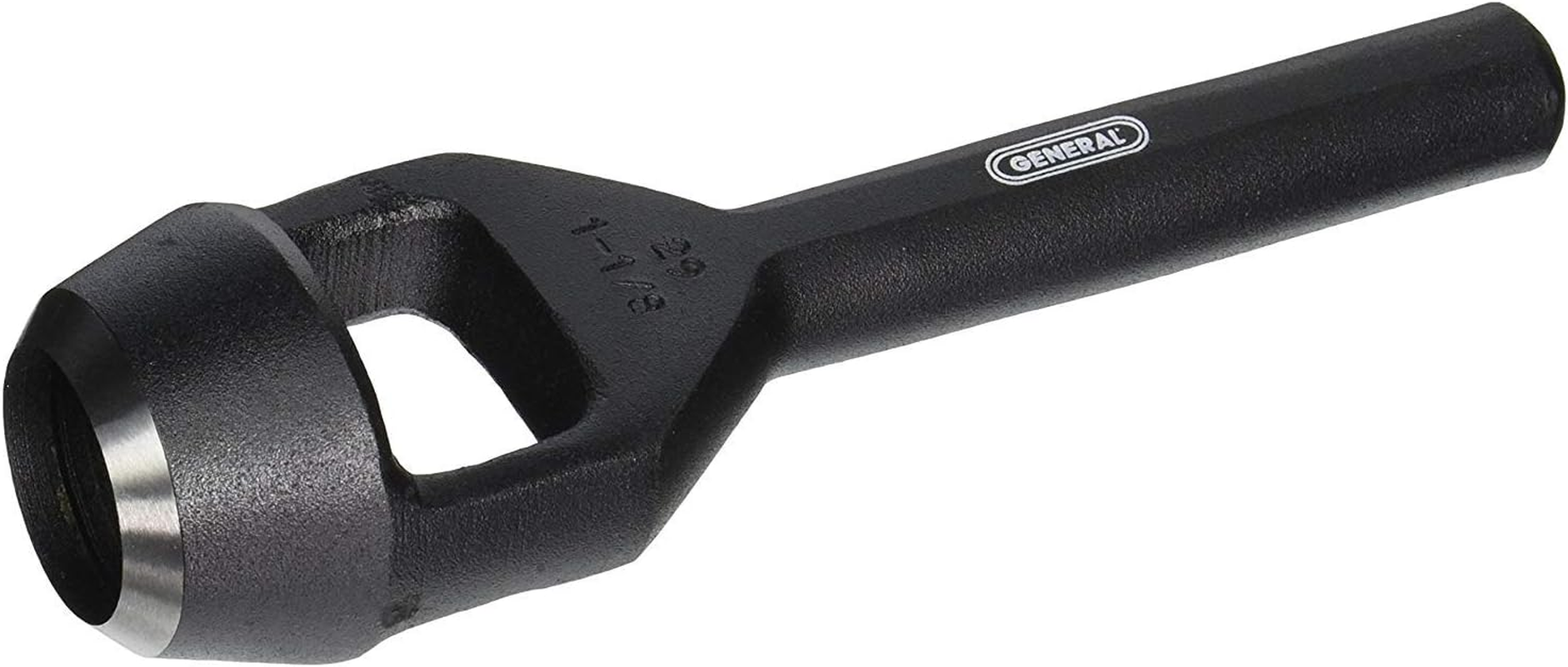 General Tools 1271Q Arch Punch, 1-1/2-Inches image number 2