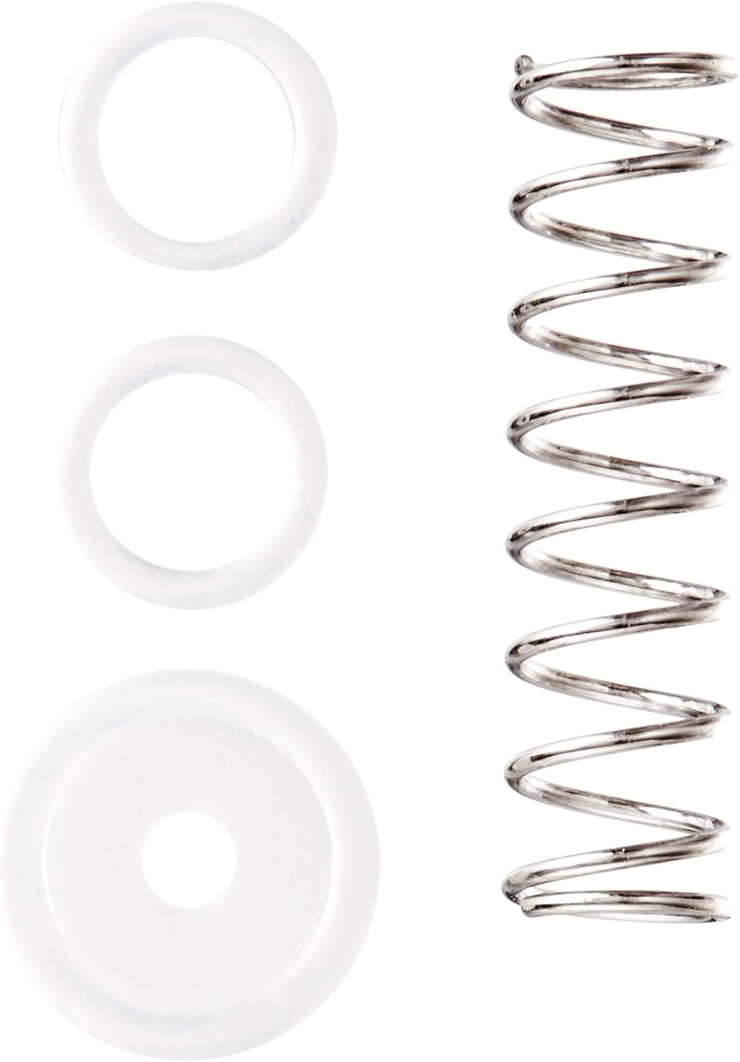 Rhino Coffee Gear RHSPVSK-01 Rhino Spinjet Gasket Kit Pitcher Rinser Spare Parts image number 2