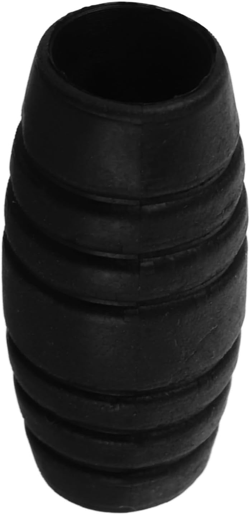 ULTECHNOVO 3Pcs Motorcycle Shifter Cover Rubber Protective Cover for Gear Shifter Lever Riding Non-Slip Motorcycle Foot