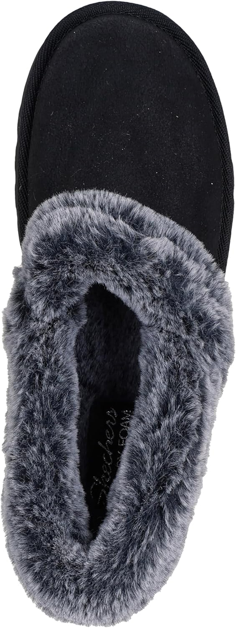 Skechers Women'S Cozy up Slipper image number 3