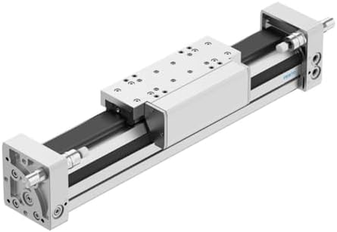 FESTO DGC-25-2470-GF-PPV-A-H1 532447 Linear Drive image number 3