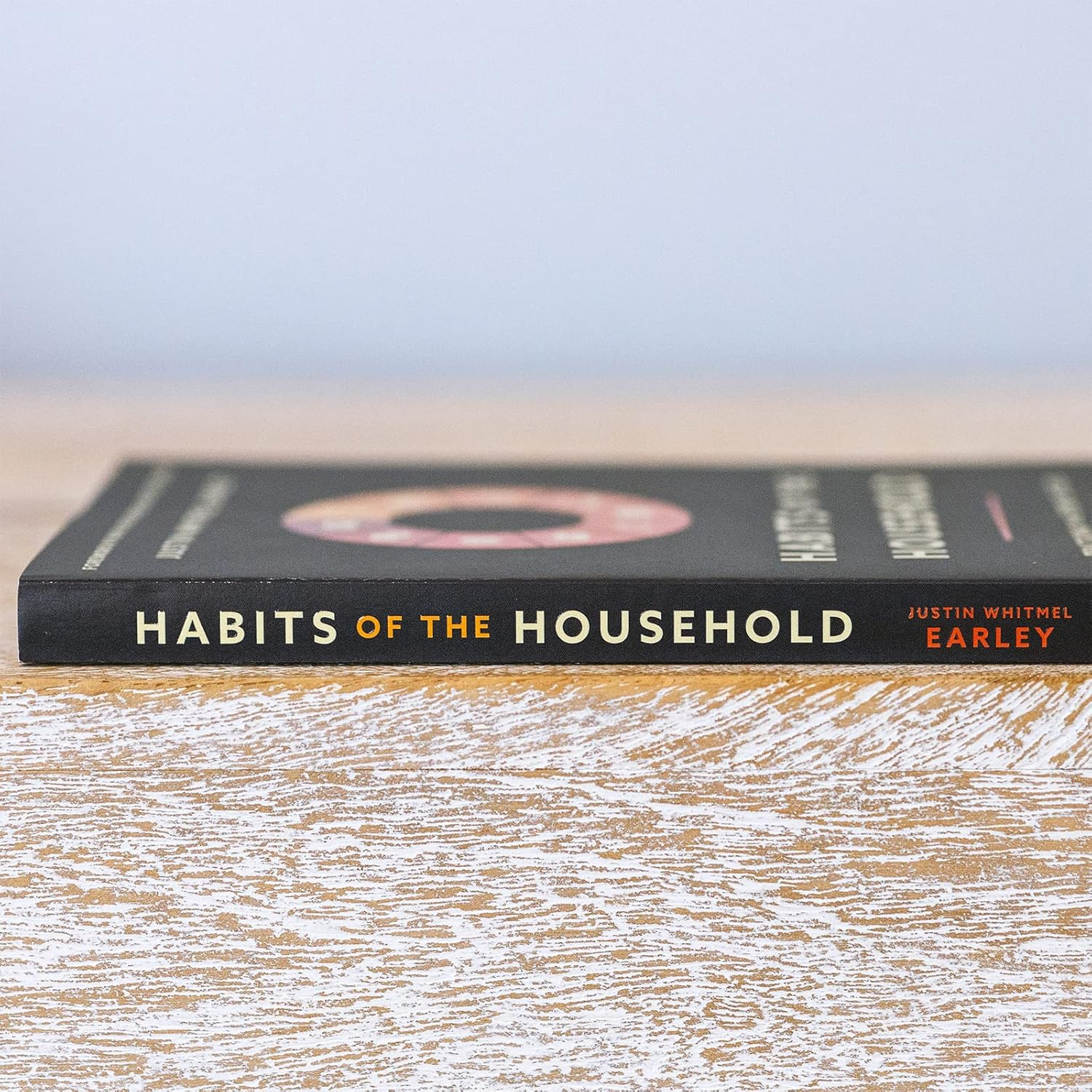 Habits of the Household: Practicing the Story of God in Everyday Family Rhythms image number 4