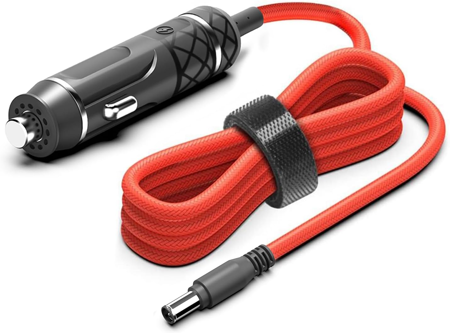 KFD 12V Car Charger Compatible with Adapter JBL Partybox Speaker 200 300 310 Party Box Portable Wireless Bluetooth Speaker Audio System Car Cigarette Lighter Socket Auto RV Camper Power Supply 12VDC image number 2