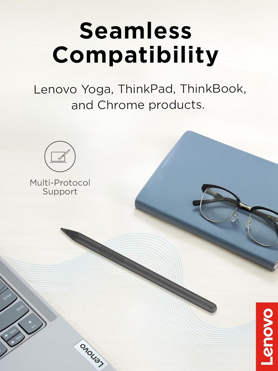 Lenovo Yoga Pen image number 3