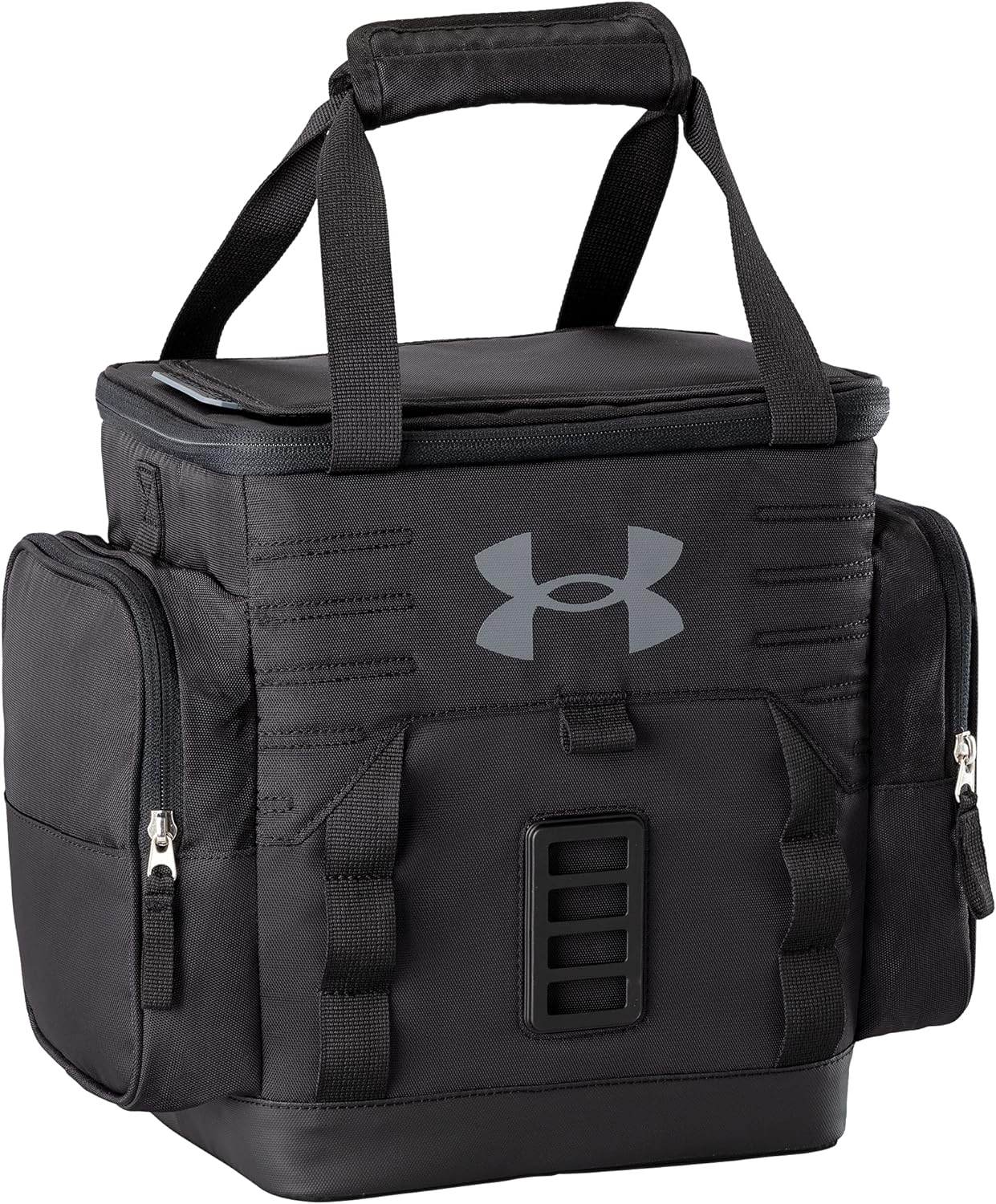Under Armour Cooler, Insulated Lunch Box, Durable, Quick Access Opening, BPA Free, Lead Free, 12 or 24 Can Capacity image number 7