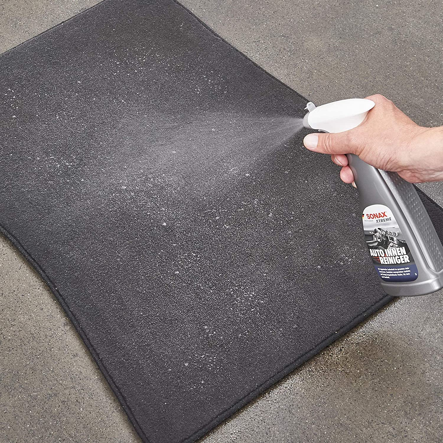 SONAX Australia Xtreme Interior Cleaner 500Ml image number 2