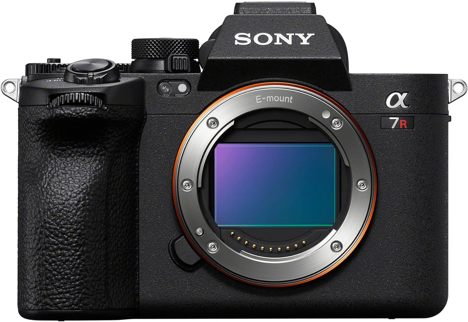 Sony A7R V Mirrorless Camera Body image number 4