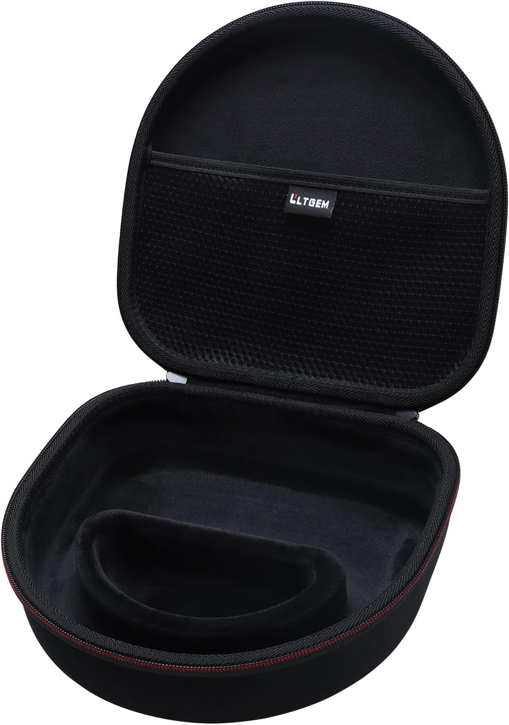 LTGEM Hard Travel Carrying Case for Steelseries Arctis Nova Pro / 7 / 7X / 7X+ / 7P/ 1/3 / 4/5 / 5X / 5P / 1P / Prime / 9X Wireless Multi-System Gaming Headset, Case Only image number 6