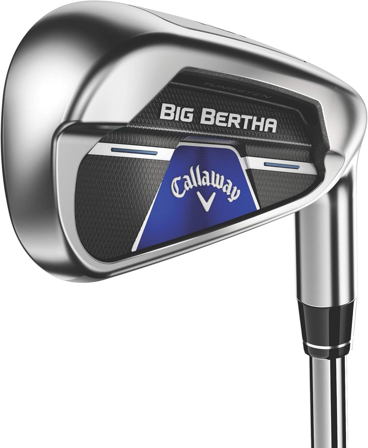 Callaway Big Bertha REVA Women'S Single Iron image number 3