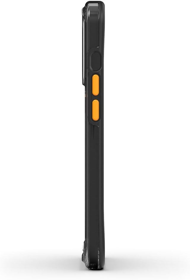 EFM Aspen Case Armour with D3O 5G Signal plus for Iphone 13 Pro (6.1") - Slate Clear image number 6