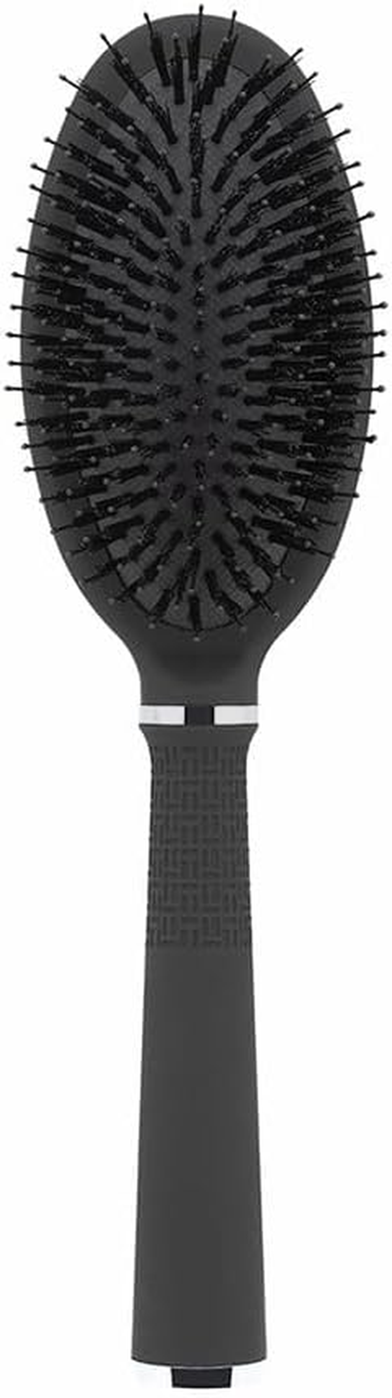 TUFT Air Cushion Detangle Paddle Brush Oval(8887515932109-Fba)