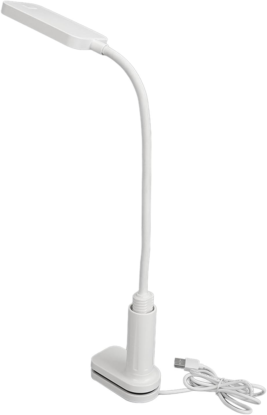 UV LED Nail Lamp with Soft Lighting Powerful 10W Lighting Desk Lamp for Manicure ABS Material