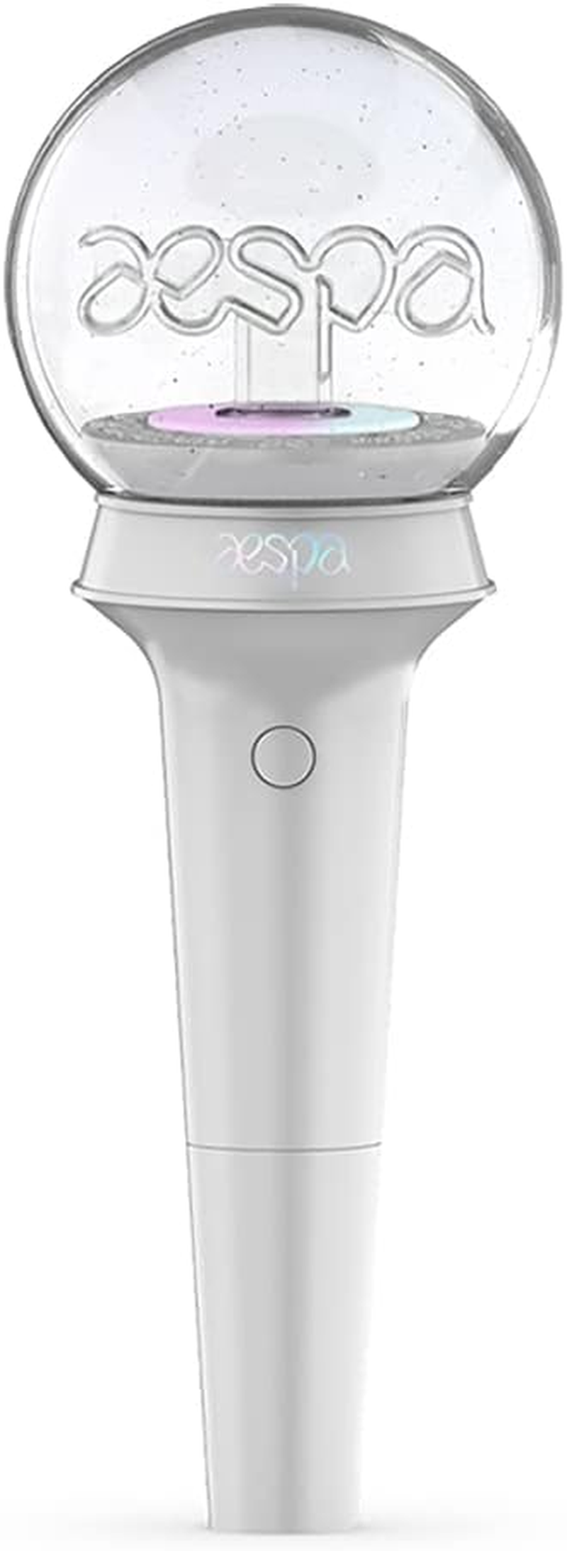 DREAMUS [Light Stick] AESPA - Official Light Stick, 94X94X257 Mm image number 3