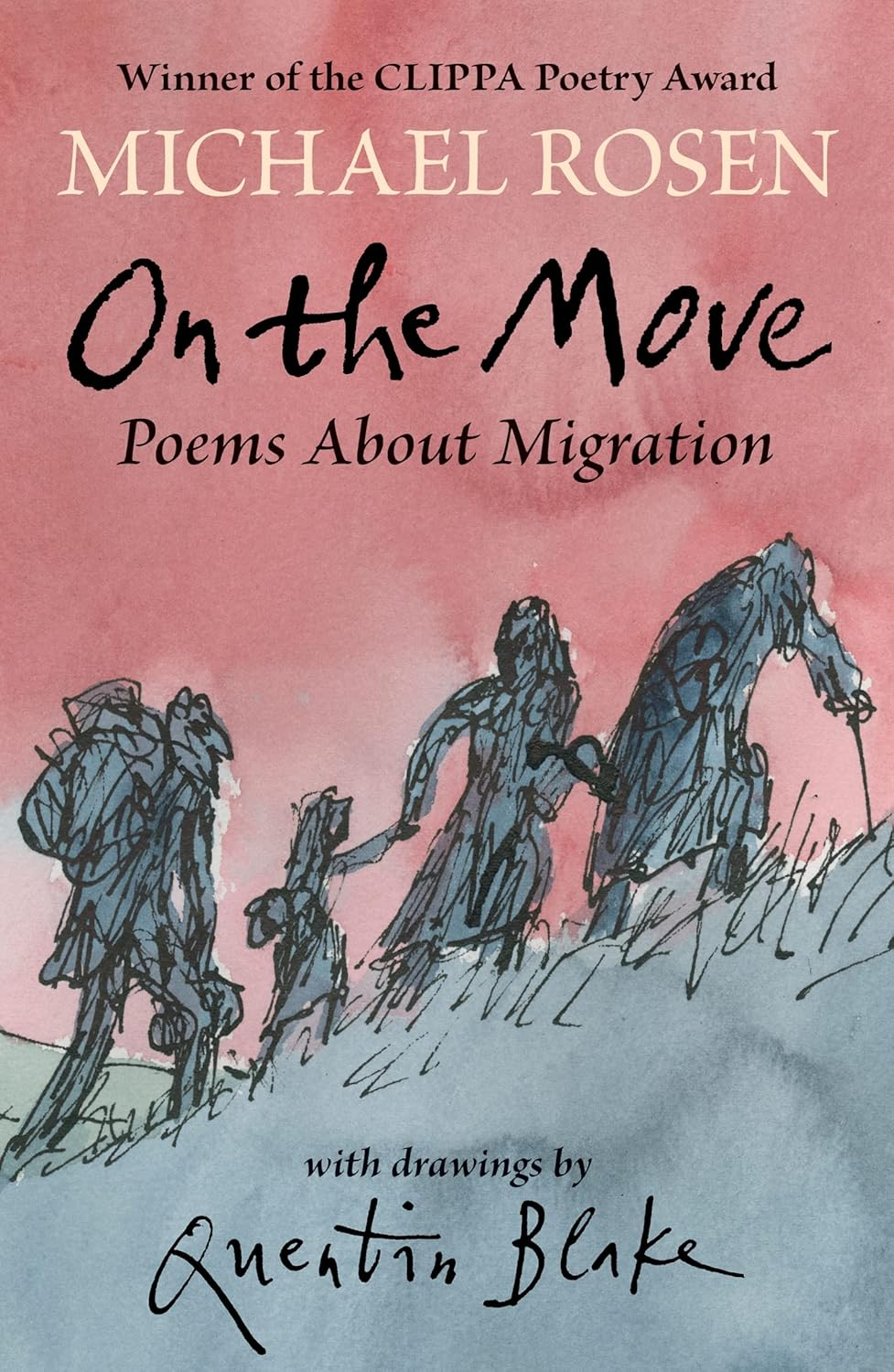 On the Move: Poems about Migration