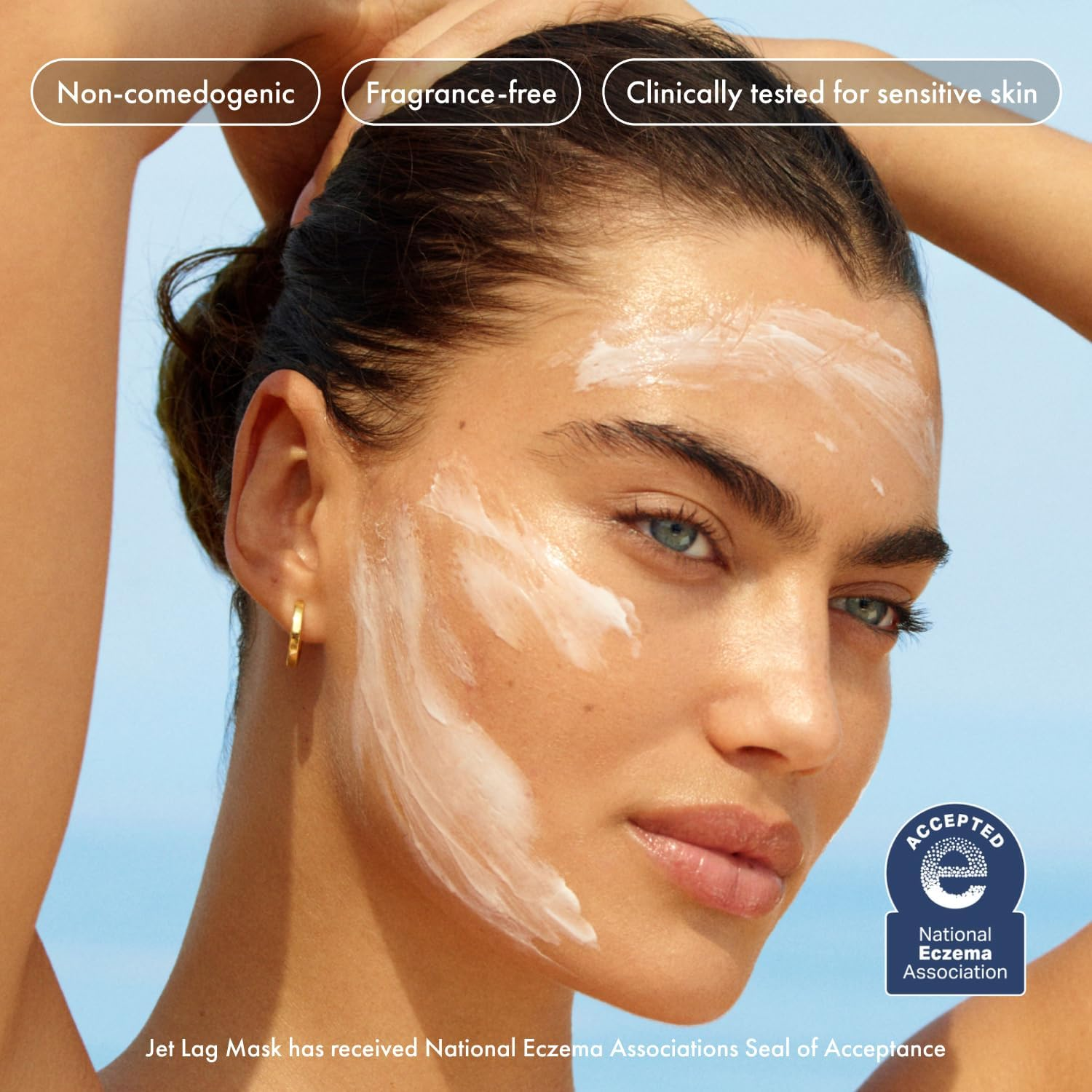 Summer Fridays Jet Lag Mask Parent image number 5