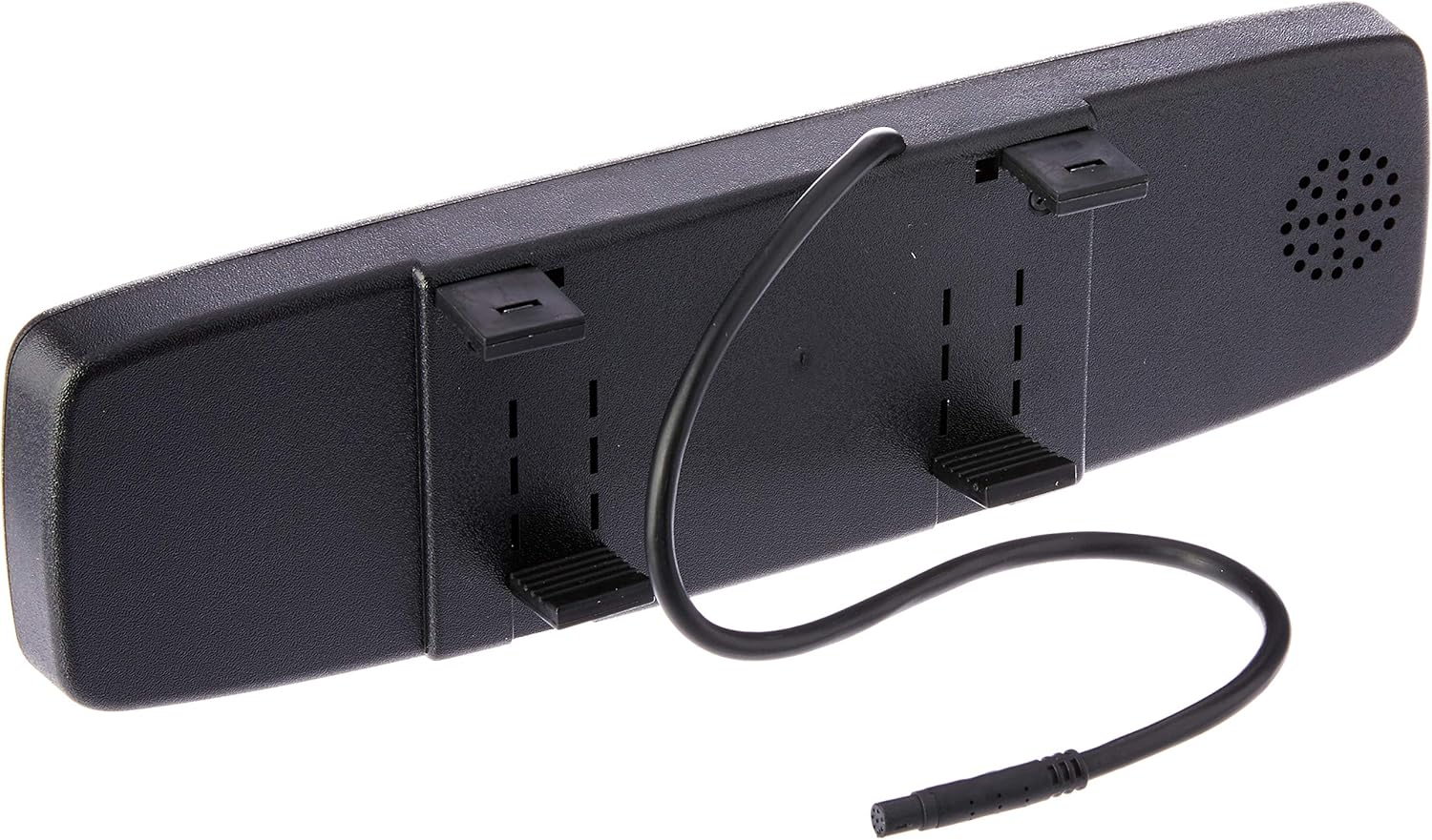 Command Clip on Mirror Monitor with Combo Mount Camera image number 2