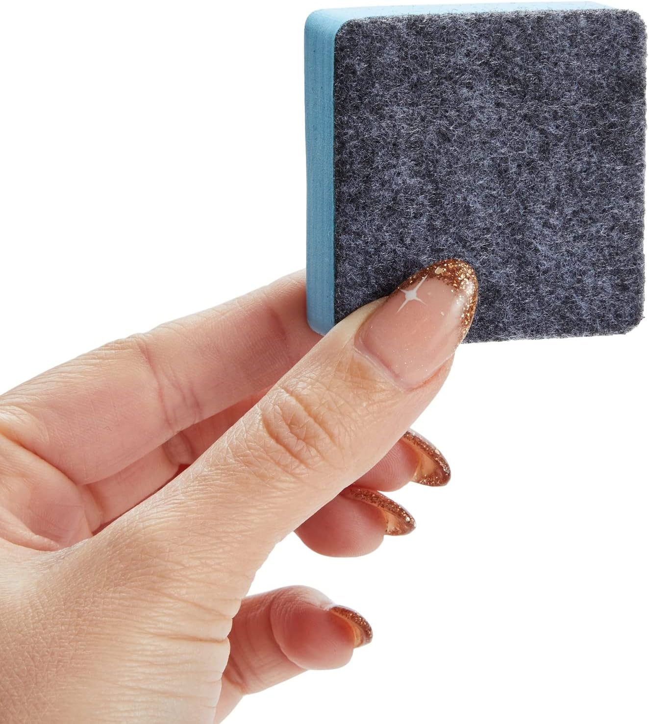 12 Pack Music Staff Graph Whiteboard 9 X 12, Dry Erase Double-Sided Lap Board with 12 Erasers for Students, Classroom Supplies (24 Piece Set) image number 5