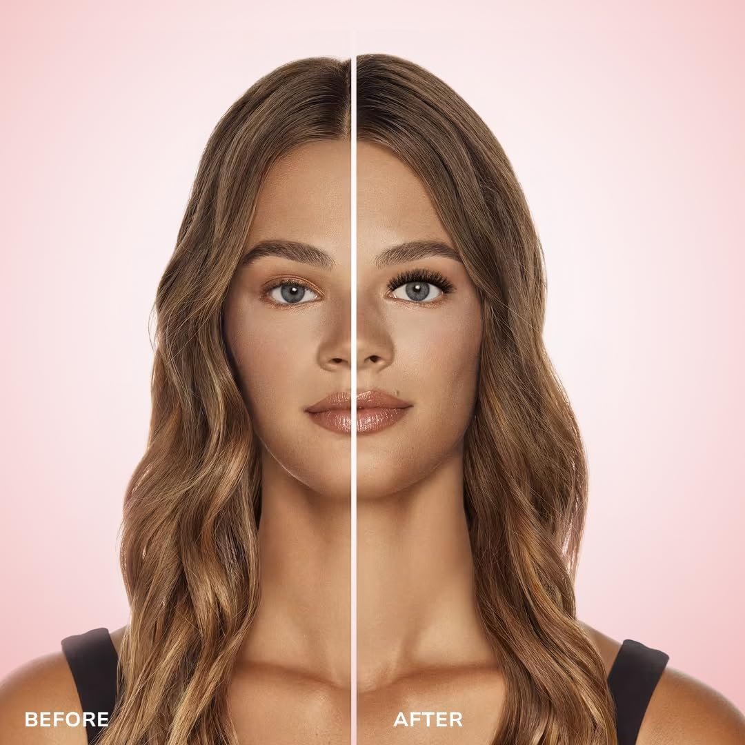 Ardell Mega Volume Lashes, 252 Black - 251 Black image number 3