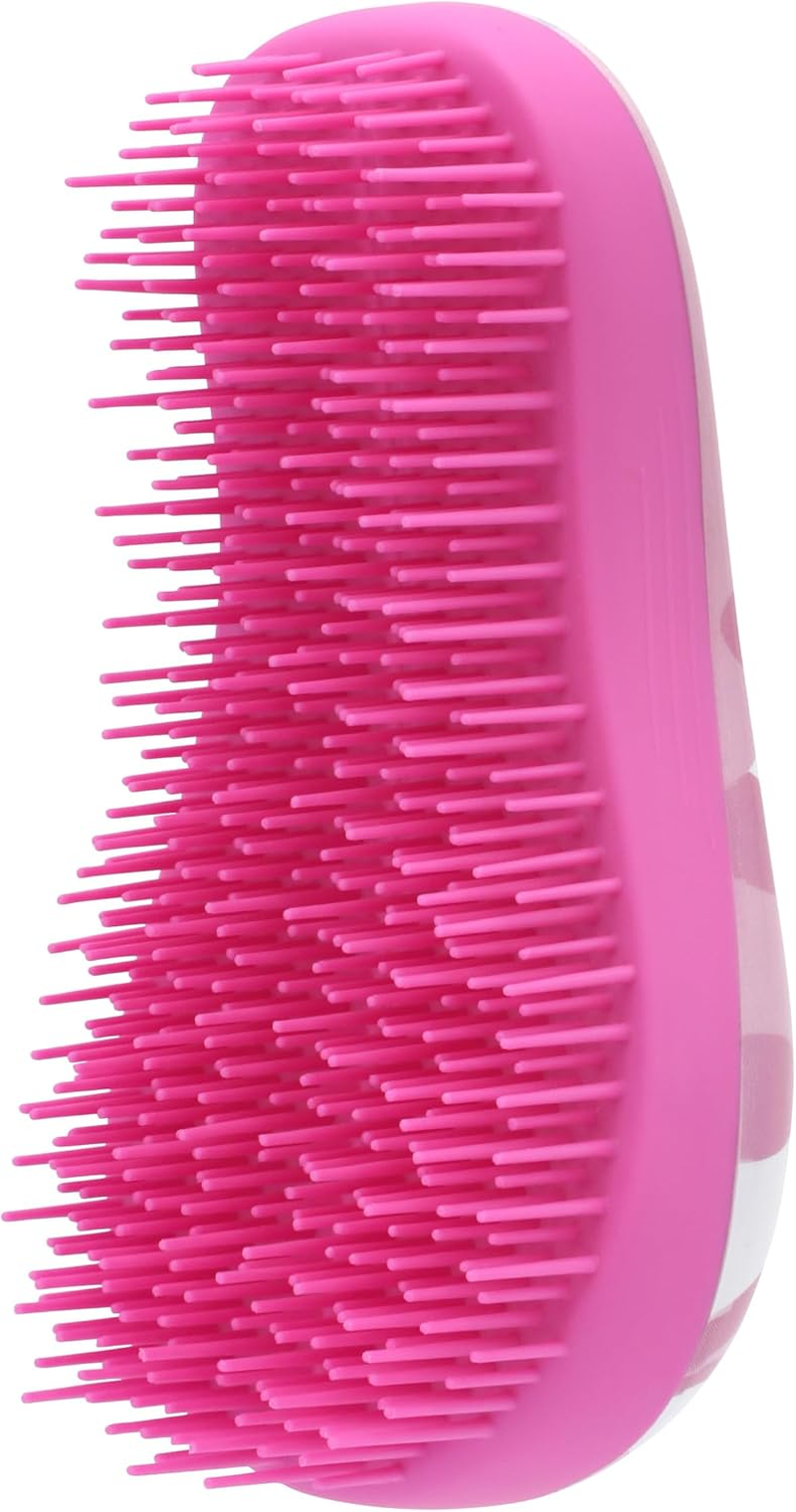 The Detangler Classic Detangling Hair Brush - Unicorn image number 6