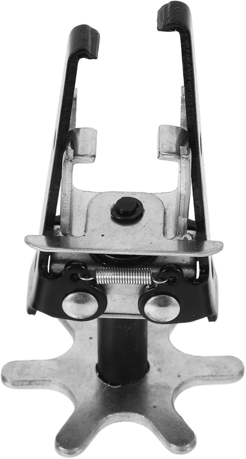 Anneome Automotive Valve Spring Compressor Tool Engine Repair Spring Clamp for Efficient Maintenance Precision-Machined for Versatile Design for Mechanical Tasks image number 3