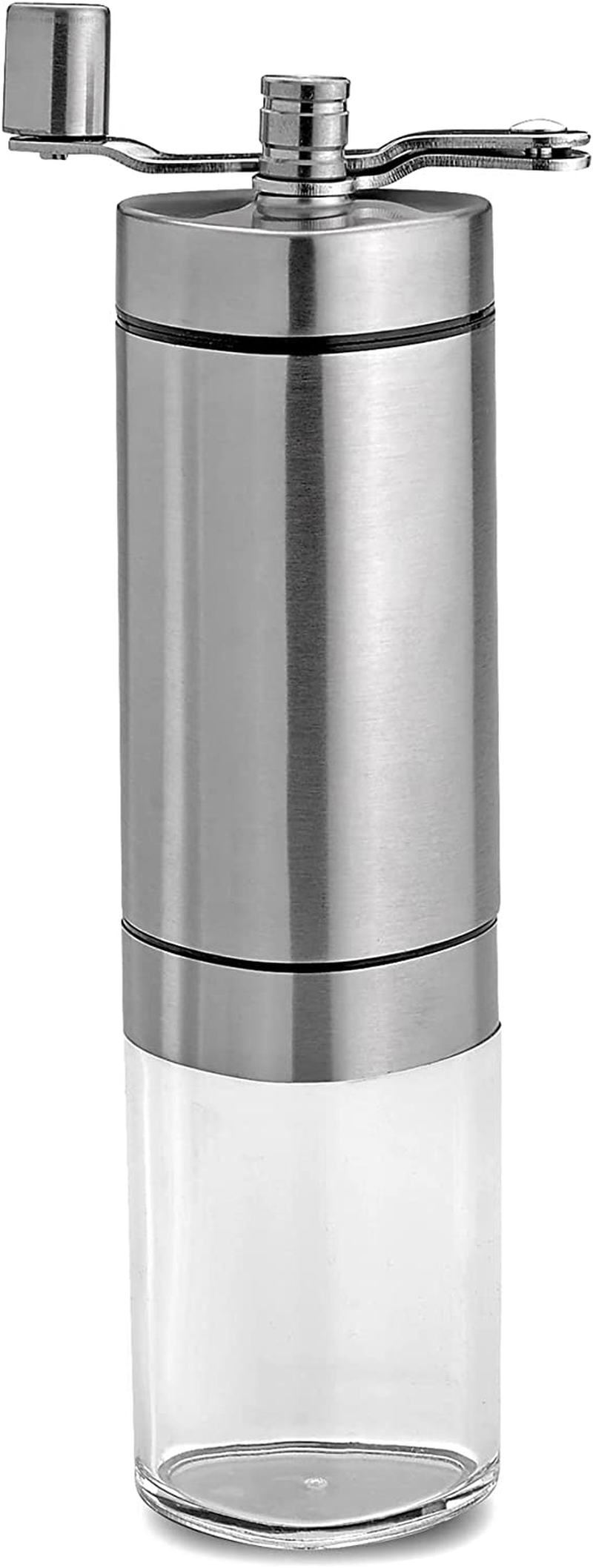 Pill Grinder - Pro Manual Pill Mill Crusher and Cutter Crush, Grind and Pulverize Multiple Pills and Tablets to Fine Powder Use for Seniors, Feeding Tubes, Kids or Dogs, Cats, & Pets image number 4