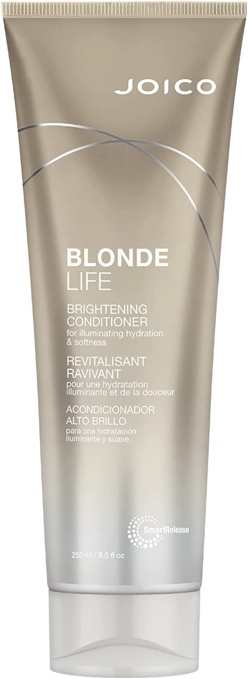 Joico Blonde Life Brightening Conditioner image number 6