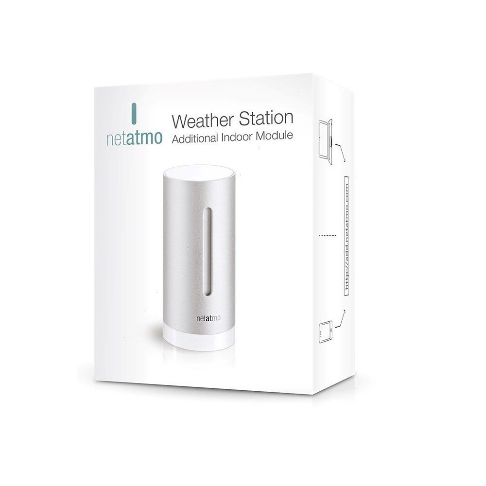 Netatmo Additional Module image number 1