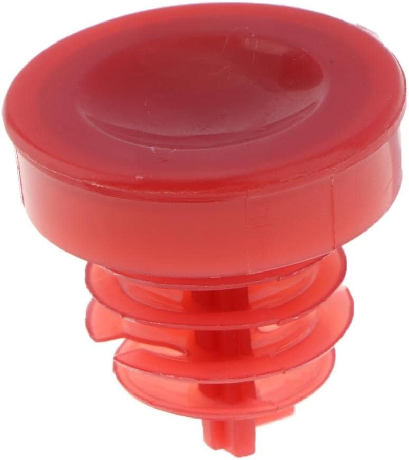 Pump Bottle Reservoir Fluid Cap Cover for Accord image number 1