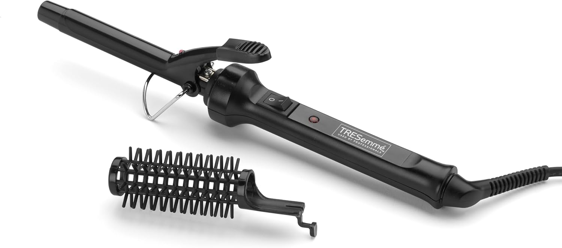 Tresemme Defined Curls Curling Tong image number 5