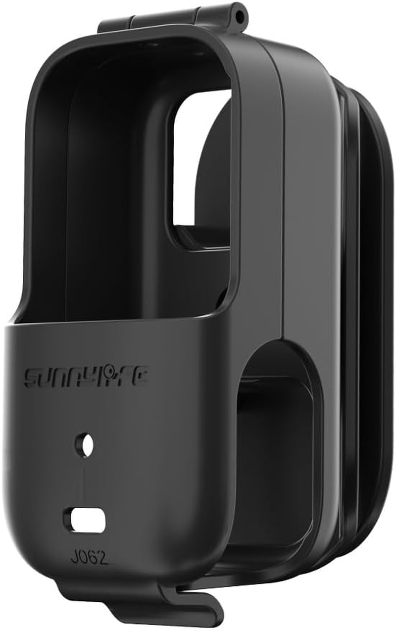 Camgo Sunnylife Hat Clip Mount for Osmo Nano