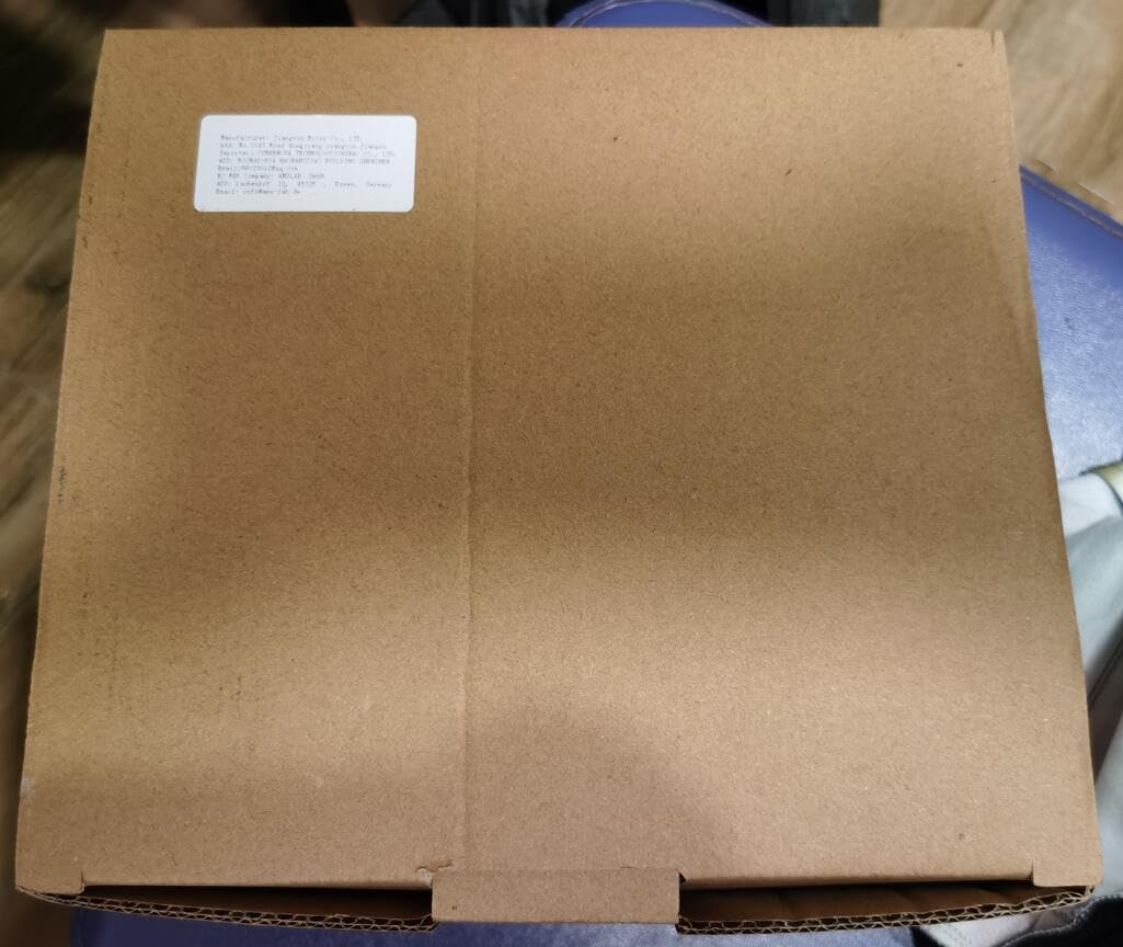 CYBERNOVA Intelligent 60W High Pressure Self-Priming (With Switch) Electric Car Portable Wash Washer Kit Water Pump 12V for Auto, Pet, Window, Watering and Camping image number 5