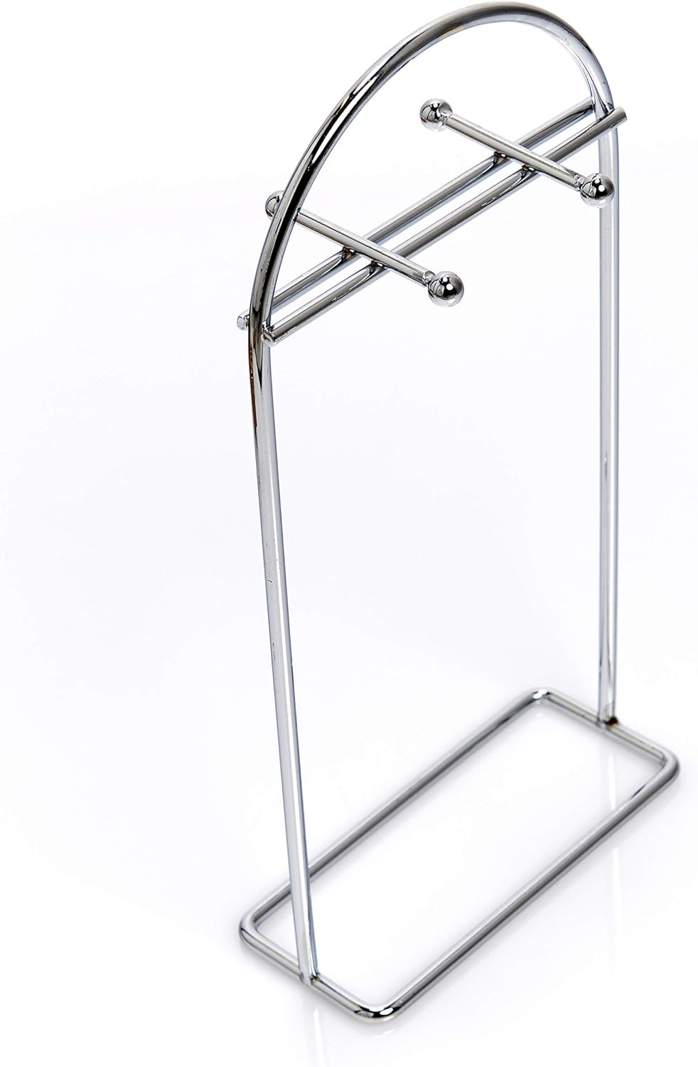 Zeller Chopping Board Set 5 Pcs. 6,5X15X30Cm, 6.5 X 15 X 30 Cm, Beige